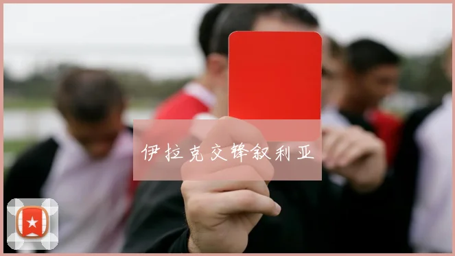 伊拉克交锋叙利亚