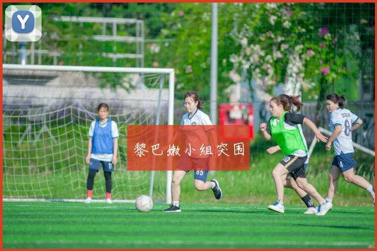 黎巴嫩小组突围